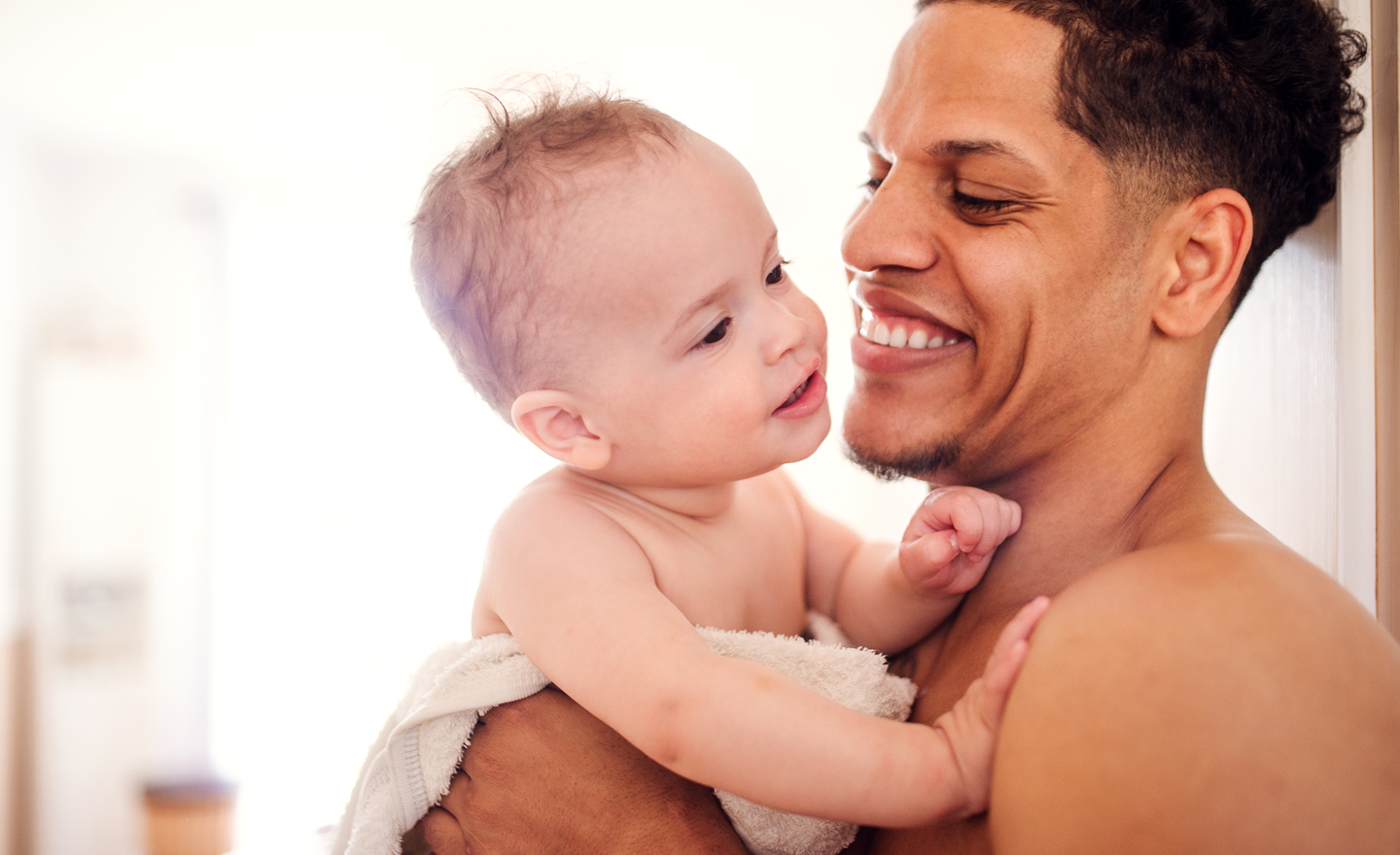 Comment protéger mon bébé de la canicule ?