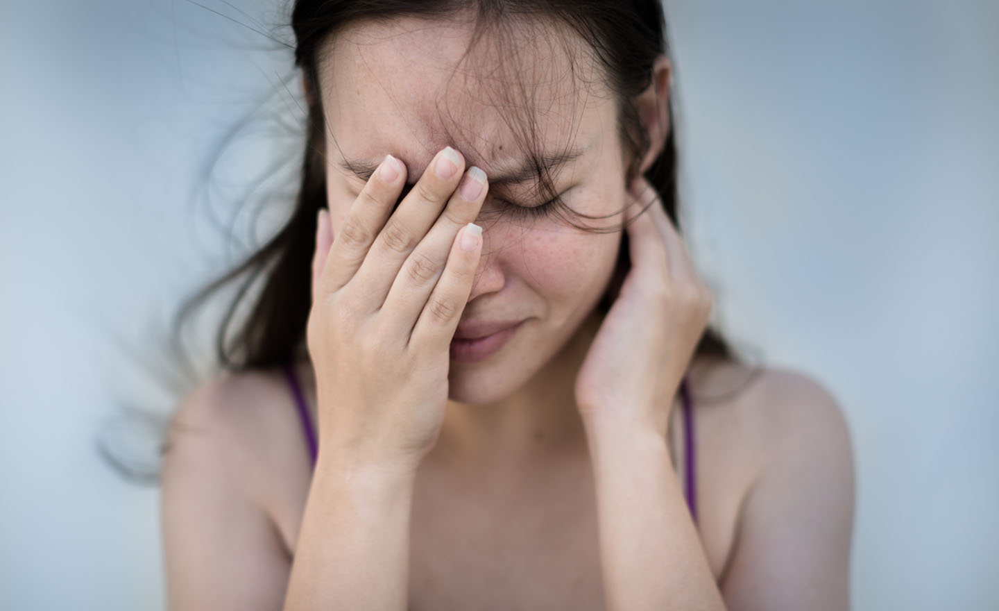 La dépression post-partum