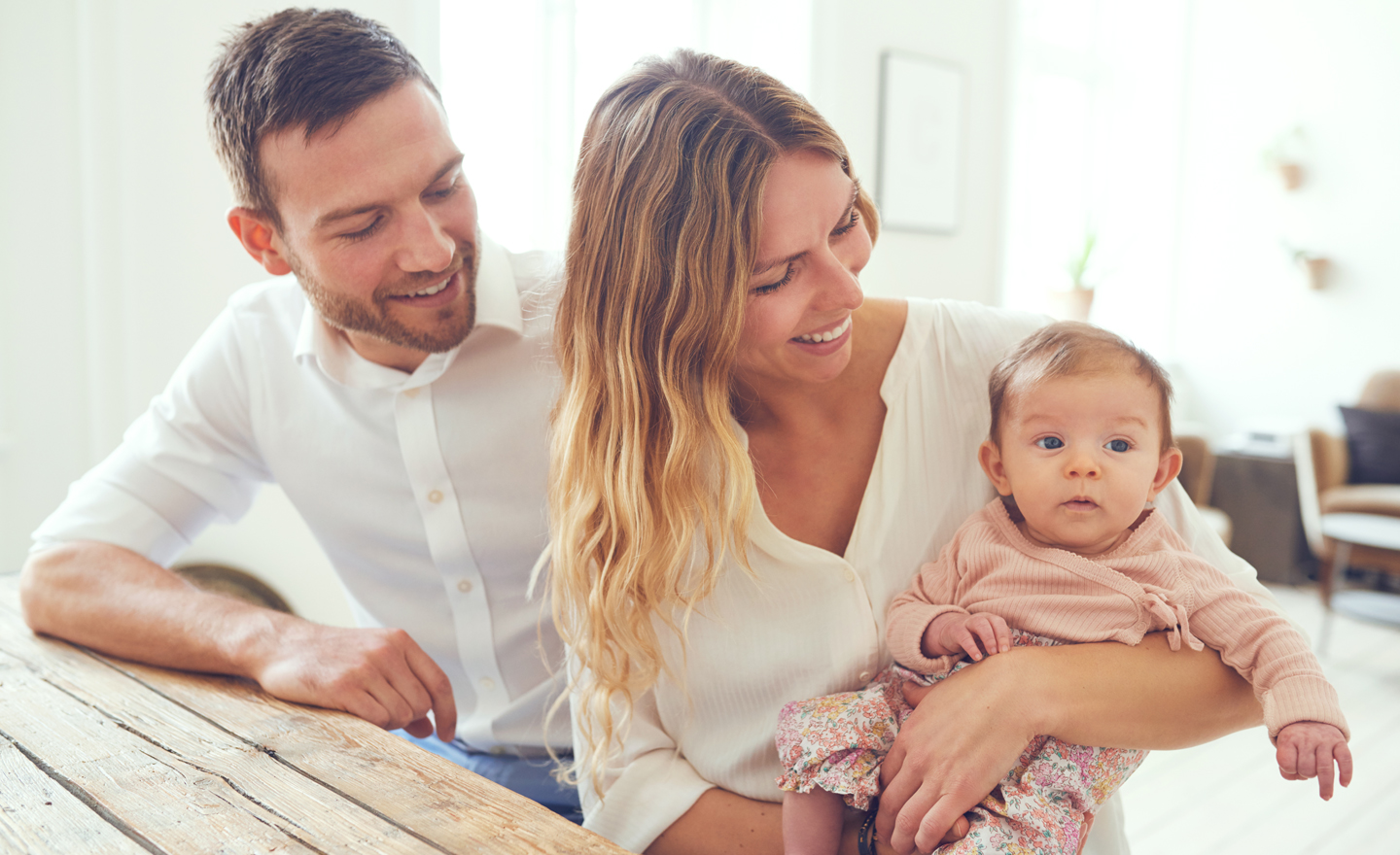 Glossaire puériculture : tout connaître sur Bébé