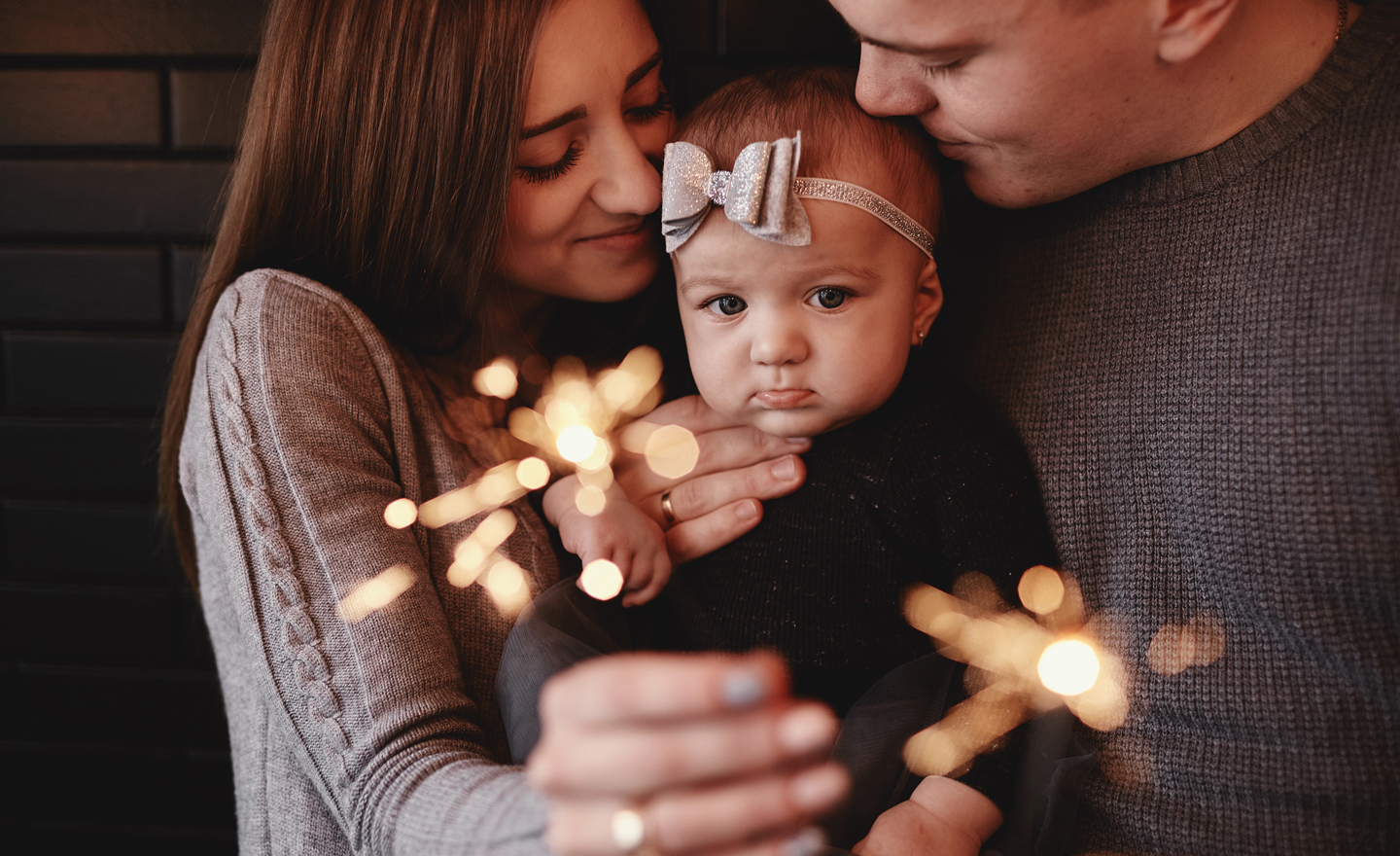 Quelles id√©es cadeau pour le premier No√´l de B√©b√© ?